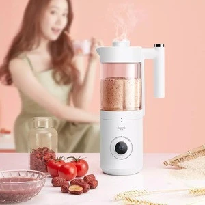 Xiaomi Deerma High Speed blender Fruit Vegetables blender Cup Kitchen Baby Food Processor Electric Juicer make Smoothies