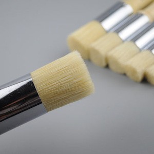Xiedetang 1368 8# short paint brush