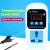 Import XK-W2001 110-220V Digital Temperature Controller  and Humidity Controller Thermostat from China