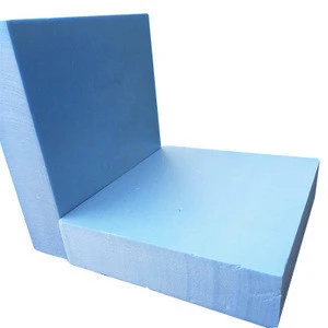 XPS EPS underfloor foam insulation board