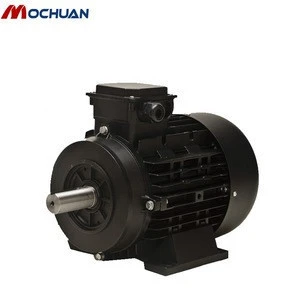 Y connect 1500rmp 3000rmp 3 phase ac non induction motor, ac motor