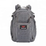 YAKEDA outdoor durable camping hiking backpacks Molle comfortable waterproof tactical backpack
