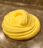 Yellow Butter