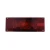Import YH1834 12/24V 64 LED rear tail lights lamps functions from China