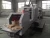 YIBO-400b/600B Kraft Paper Bag Making Machine Price In China