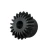Import YinXin Customized Ground Spiral Bevel Gears for Industrial drive equipment from China