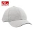 Import Yiwu factory cheap womes six panel free logo design blank pink cap from China