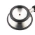 Import YJ S1101-BK Luxury Best Medical Adult&#39;s Dual Head Stainless Steel Stethoscope from China