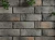 Import YOCR--138 19X6cm GRAY clay brick tiles with low price decorative wall brick from China