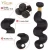 Import YQ Wholesale brazilian human hair extension,unprocessed 100% remy hair from China