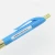 Import YQ0166 advertising slogan window message retractable ball pen custom logo pen from China