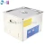 Import YS HJ New Digital Ultrasonic Cleaner With Heater, 10L Digital Ultrasonic Dental Cleaning Machine Good Quality from China