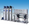 Yuxiang Cosmetic Production Pharmaceutical Plant Water Treatment  Reverse Osmosis Water Treatment Machinery
