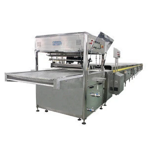 Z0072 Neweek Snack Food Processing Peanut Sugar Chocolate Coating Machine machinery