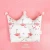 Import Zhejiang Jinlong printing crown correction 3D baby bath pillow from China
