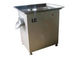 Zhucheng Factory directly sale Meat mincer frozen meat grinder machine 304 stainless steel meat grinder