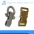 Import zinc alloy wire rope clamps turnbuckles shackles for rigging hardware from China