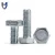 Import Zinc plating surface m9 outer hexagon bolt fastener for sale from China