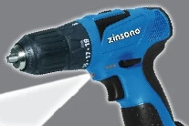 Zinsano CL1215G2  Electric Cordless Drill Other Power Tools 12V 1.5 Ah