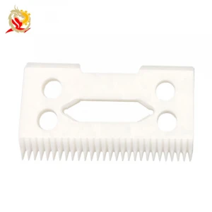 Zirconia Hair Clipper Ceramic Blade