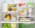 Import ZNF00011 Food Safe Clear Plastic Stackable Refrigerator and Freezer Storage Organizer Tray from China