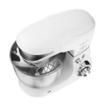 Zogifts 2020 Best 5 Liter Commercial Food Processor Stand Mixer 1000W High Quality Food Mixer