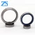 Import ZS Factory price High Precision Ceramic Greaseless Ball Bearing from China