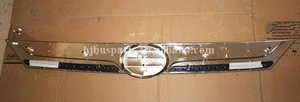 ZS1167 bus front wall trim 4135-00041 car exterior accessories for Yutong