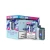 Import Geek Bar Pulse X 2 50K – EU Wholesale Bulk Supply | 50K Puffs, 18mL, 5% Nicotine, Rechargeable from France