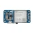 Import SIM7600G-H 4G HAT (B) for Raspberry Pi, LTE Cat-4 4G / 3G / 2G Support, GNSS Positioning, Global Band from China