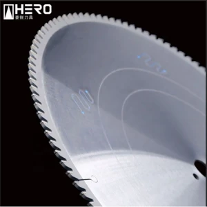 Diamond Blade - PCD Circular Saws Blade - China Chengdu Hero Tool