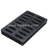 300X500X60mm BMC Trench Cover Load Bearing Capacity 50tons