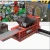 Import Hydraulic Triple Compression Metal Baler for Scrap Steel Irion Copper Aluminium from USA
