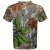 Import Tree Predator Camouflage Apparel from USA