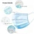 Import 3 Ply Medical Disposable Face Mask N95 from South Africa