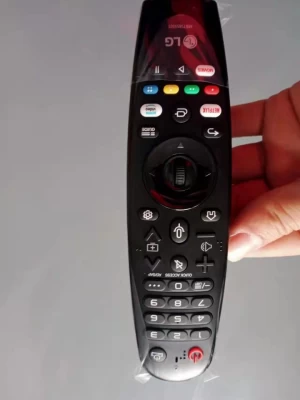 LG Smart TV Remote