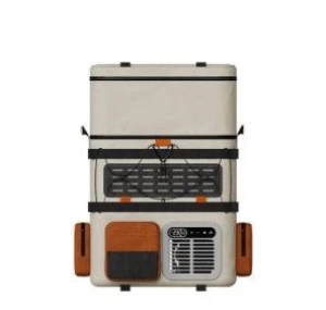 Backpack Refrigerator