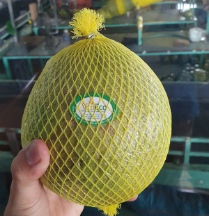 Vietnamese Honey Pomelo