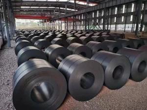 ASTM AISI Hot Sale Hot/Cold Rolled Steel Coil Carbon Steel Strip CRC