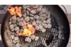 BarbequeCharcoal / Coconut Charcoal Briquette for Barbeque