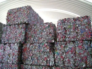 High Purity Aluminum UBC Scrap Ideal for Eco Friendly Metal Recycling