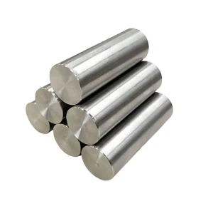 Nickel Alloy Rods Durable and Corrosion Resistant