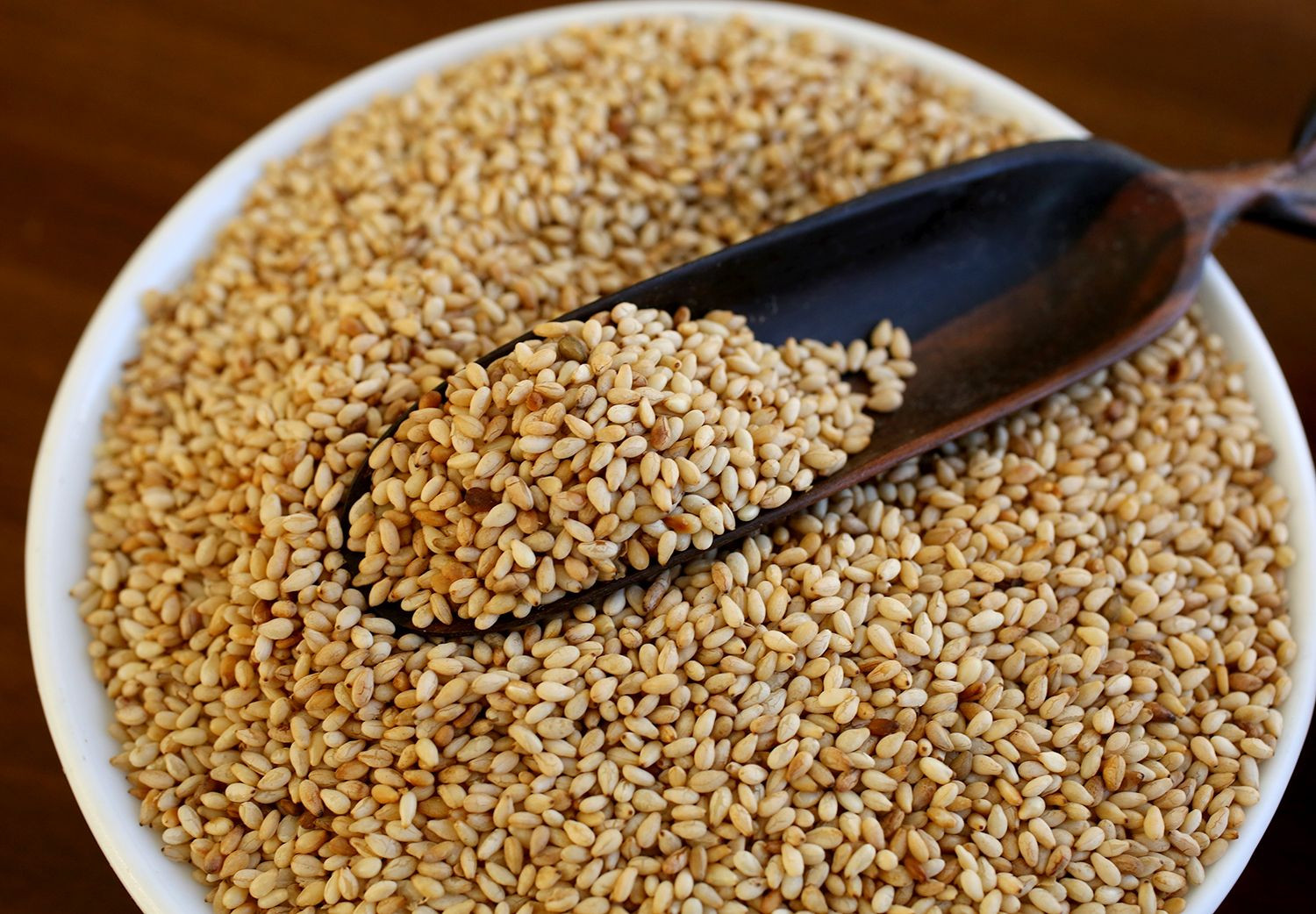 Buy Sesame Seeds from AFRIVIRGIN LTD, Nigeria | Tradewheel.com