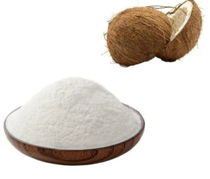 Milk Coconut Powder Bubble Milk Tea Raw Materials Coconut Milk Powder