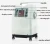 Import 5L oxygen concentrator generator 96% oxygen making machine Oxygenation machine Air Purifier 110v/220v JMC5A from China