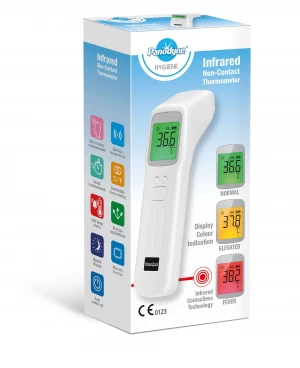 PANODYNE INFRARED NON-CONTACT THERMOMETER
