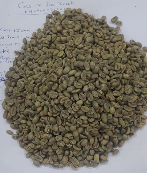 Ethiopian Coffee