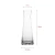 Import Water Bottle With Luxury Crystal Material from China