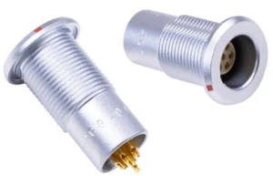 T Series Watertight Connectors