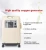 Import 5L oxygen concentrator generator 96% oxygen making machine Oxygenation machine Air Purifier 110v/220v JMC5A from China